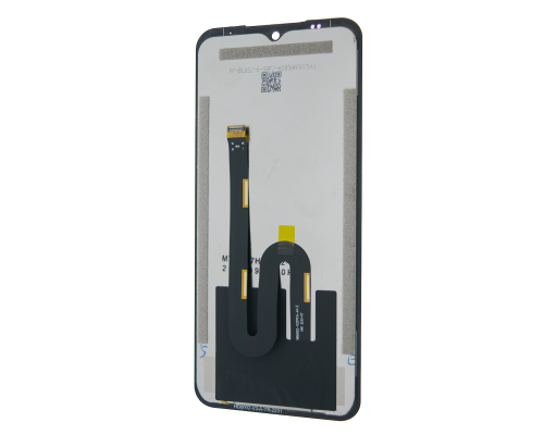 Дисплей Ulefone Power Armor 14 з сенсором black PLS-00-00088233