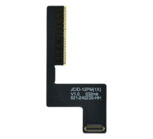 Шлейф iPhone 12 Pro Max для відновлення основної камери Wide Angle (1X) без мікросхеми (JC) PLS-00-00131434