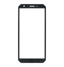 Скло дисплея Oscal S60 black PLS-00-00135318