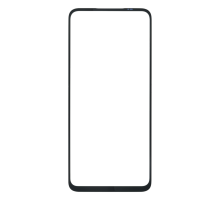 Скло дисплея Motorola XT2331 Moto G13 black PLS-00-00132924