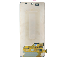 Дисплей Samsung A515 Galaxy A51 (2019) з сенсором black (Original Refurbished) PLS-00-00069256