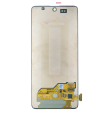 Дисплей Samsung A515 Galaxy A51 (2019) з сенсором black (Original Refurbished) PLS-00-00069256