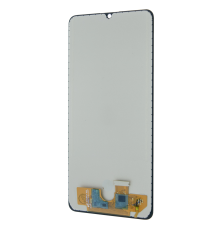 Дисплей Samsung A325 Galaxy A32 4G (2021) з сенсором black (IPS) PLS-00-00069233