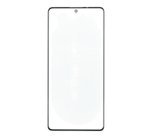 Скло дисплея Xiaomi Redmi Note 13 Pro 4G з OCA плівкою black PLS-00-00141887