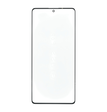 Скло дисплея Xiaomi Redmi Note 13 Pro 4G з OCA плівкою black PLS-00-00141887