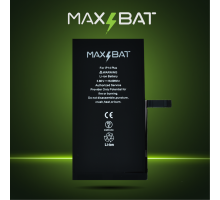 Акумулятор iPhone 14 Plus (Max Bat) PLS-00-00116701