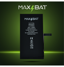 Акумулятор iPhone 14 Plus (Max Bat) PLS-00-00116701