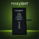 Акумулятор iPhone 14 Plus (Max Bat) PLS-00-00116701