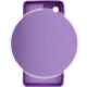Чохол Silicone Cover Full Camera Tecno Spark Go 2022 purple PLS-00-00118503