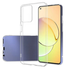 Чохол TPU 1,5mm Realme 9 4G (9 Pro+) transparent PLS-00-00127019