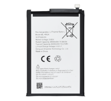 Акумулятор Infinix BL-49GX (Original China) PLS-00-00140311