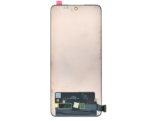 Дисплей OnePlus 10R з сенсором black (Original Refurbished) PLS-00-00111637