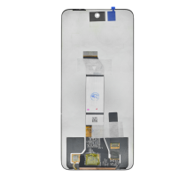 Дисплей Xiaomi Redmi Note 10 5G з сенсором black (Original Refurbished) PLS-00-00127183