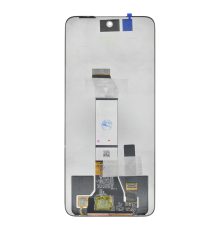 Дисплей Xiaomi Redmi Note 10 5G з сенсором black (Original Refurbished) PLS-00-00127183