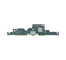 Плата зарядки Samsung X706 Galaxy Tab S8 5G (Original Used) PLS-00-00123455