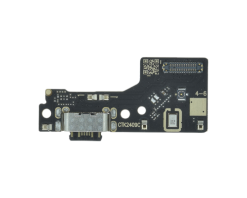 Плата зарядки Xiaomi Redmi 13 PLS-00-00128549