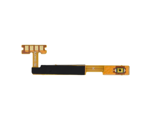 Шлейф Huawei Honor X6a з кнопками ввімкнення та гучності PLS-00-00148024