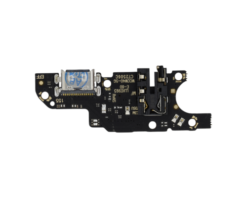 Плата зарядки Huawei Honor X6a PLS-00-00148016