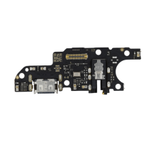 Плата зарядки Huawei Honor X6a PLS-00-00148016