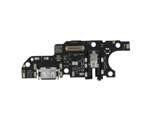 Плата зарядки Huawei Honor X6a PLS-00-00148016