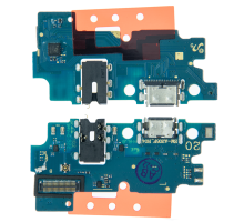 Плата зарядки Samsung A205F Galaxy A20 (Original China) PLS-00-00089507