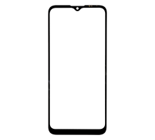 Скло дисплея Motorola XT2097 Moto E7 Power black (Original China) PLS-00-00083022