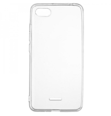 Чохол Silicone KST Xiaomi Redmi 6A clear PLS-00-00097131