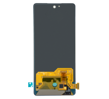 Дисплей Samsung G780 Galaxy S20 FE з сенсором black (Original) PLS-00-00095481