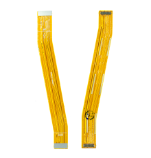 Шлейф OPPO A52 міжплатний PLS-00-00093206