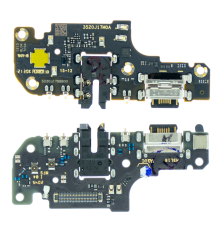 Плата зарядки Xiaomi Redmi Note 9 Pro 5G (Original Used) PLS-00-00079377