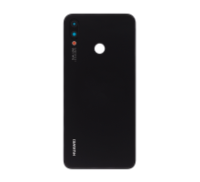 Задня кришка Huawei P Smart Plus black (Original China) PLS-00-00073830