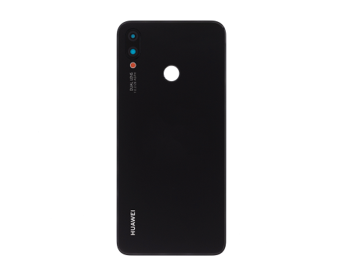 Задня кришка Huawei P Smart Plus black (Original China) PLS-00-00073830