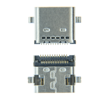 Роз'єм зарядки Blackview BV9000 Pro (Type-C) (Original) PLS-00-00095230