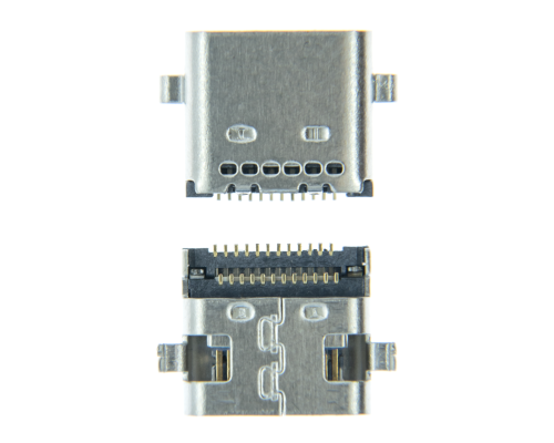 Роз'єм зарядки Blackview BV9000 Pro (Type-C) (Original) PLS-00-00095230