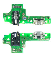 Плата зарядки Samsung A107F Galaxy A10s (ver. M16) (Original China) PLS-00-00079404