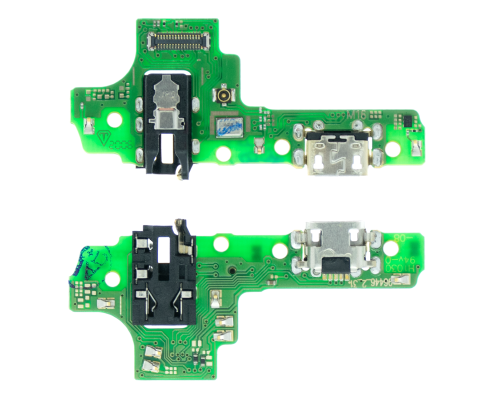 Плата зарядки Samsung A107F Galaxy A10s (ver. M16) (Original China) PLS-00-00079404