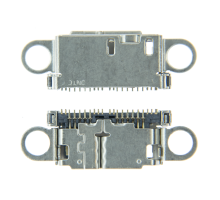 Роз'єм зарядки Samsung N9000 Note 3 (Original) PLS-00-00095229