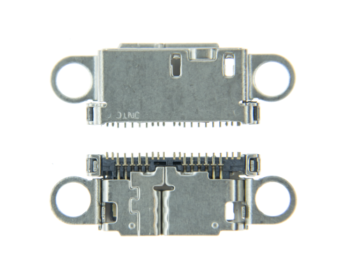 Роз'єм зарядки Samsung N9000 Note 3 (Original) PLS-00-00095229