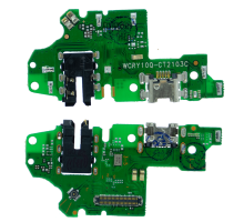 Плата зарядки Huawei Honor 10 Lite PLS-00-00089606