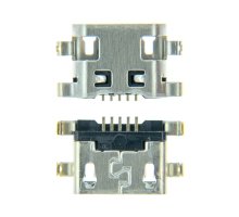 Роз'єм зарядки універсальний №37 (Original China) PLS-00-00091642