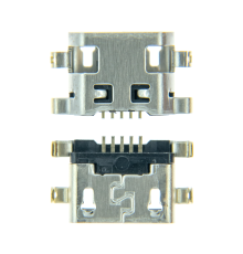 Роз'єм зарядки універсальний №37 (Original China) PLS-00-00091642