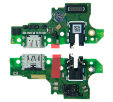 Плата зарядки OPPO A15 (Original Used) PLS-00-00092218