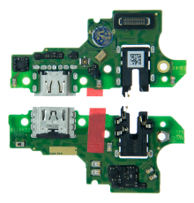 Плата зарядки OPPO A15 (Original Used) PLS-00-00092218