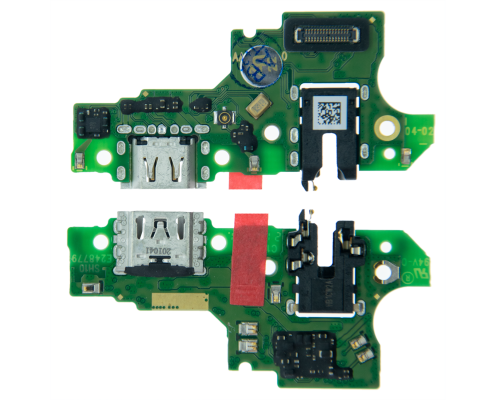 Плата зарядки OPPO A15 (Original Used) PLS-00-00092218