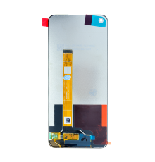 Дисплей Realme 7 5G з сенсором black (Original China) PLS-00-00080072