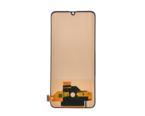 Дисплей Realme XT з сенсором black (IPS) PLS-00-00060905