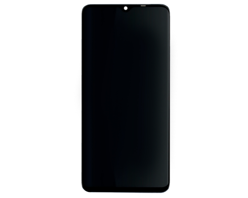 Дисплей Huawei P30 Pro з сенсором black (TFT) PLS-00-00040284