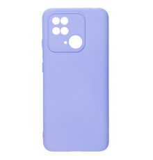 Чохол WAVE Colorful Case Xiaomi Redmi 10C light purple PLS-00-00096919