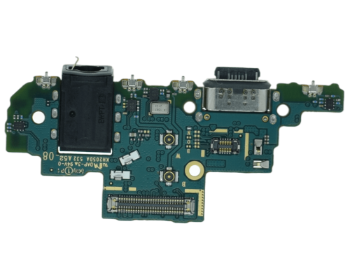 Плата зарядки Samsung A525F Galaxy A52 (Original China) PLS-00-00090329