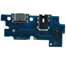 Плата зарядки Samsung A205F Galaxy A20 PLS-00-00089506